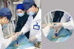 <b>上海蓝十字脑科医院神经内科ICU： 以专业技能造福患者</b>
