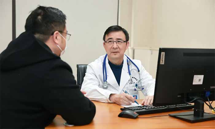 <b>�˲����� | ���ڿ�ר���˵ǲ�ʿȫְ�����Ϻ���ʮ���Կ�ҽԺ</b>