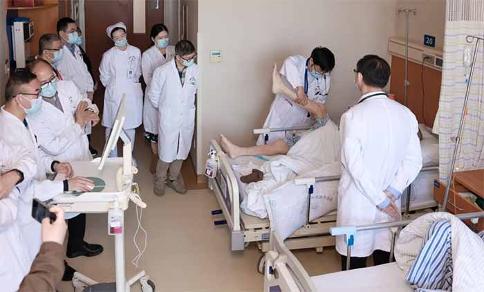 ��ʵҽ������ �ػ�������ȫ | Ժ��ҵ��鷿�߽�4B��Ѫ�ܲ�����