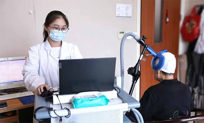 <b>�������� | ��­�Ŵ̼���TMS����һ���޴����񾭵��ؼ���</b>